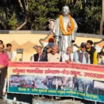 सरदार पटेल की 151वीं जयंती पर देहरादून में श्रद्धांजलि कार्यक्रम, नौकरशाही की निष्पक्षता और जवाबदेही पर दिया जोर